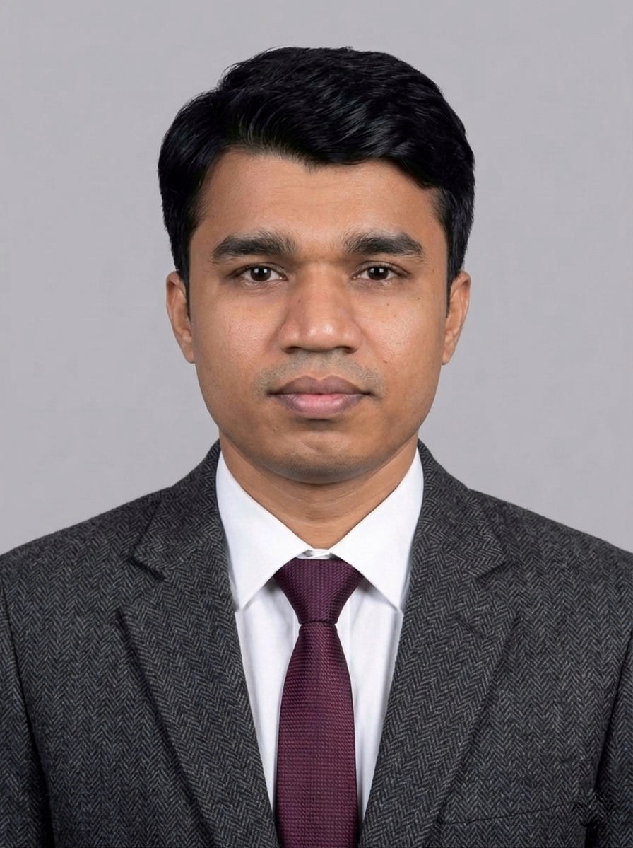 Photo of Mainuddin Rasel